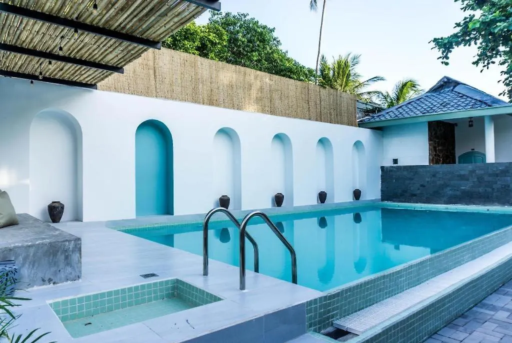 **  Meraki Oasis Hotel Mui Ne Vietnam