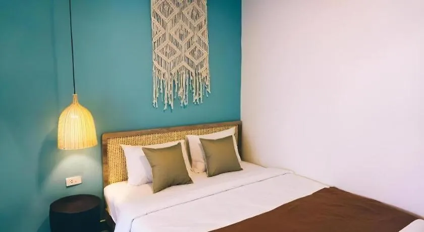 Meraki Oasis Hotel Mui Ne
