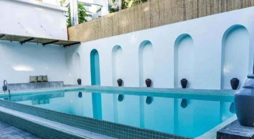 Meraki Oasis Hotel Mui Ne