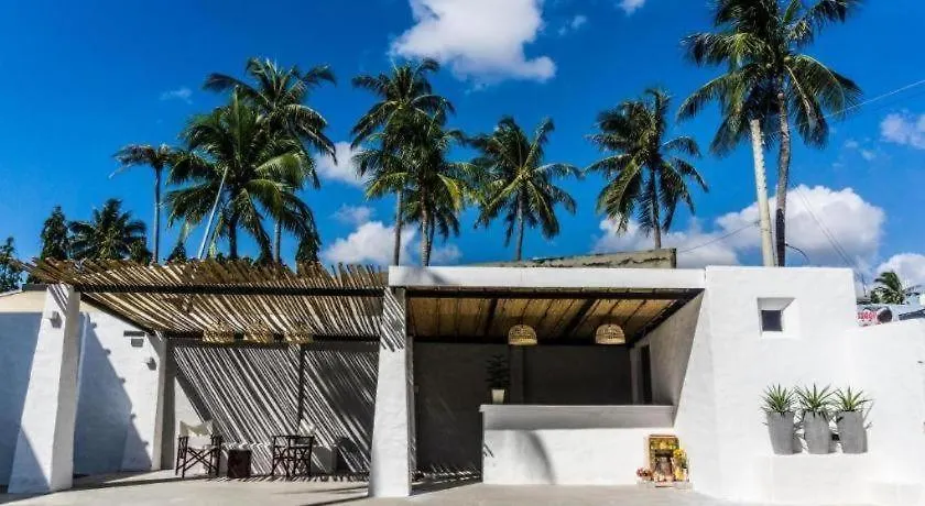 Meraki Oasis Hotel Mui Ne