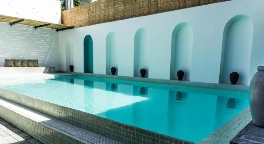 Meraki Oasis Hotel Mui Ne 2*,  Vietnam
