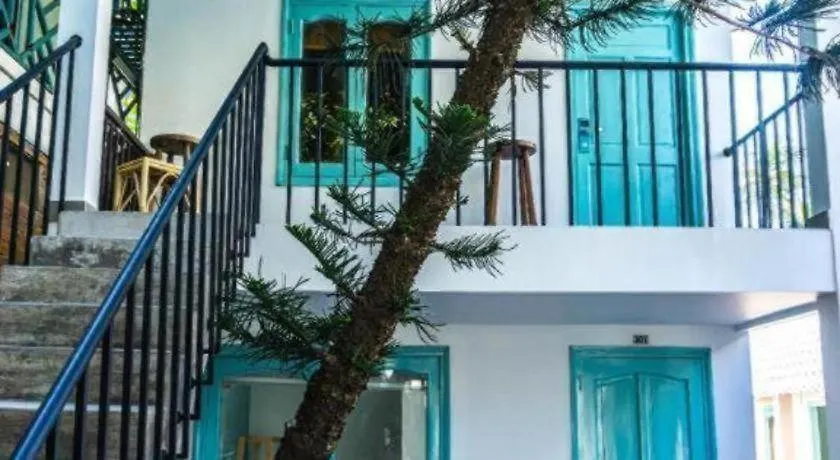 Meraki Oasis Hotel Mui Ne