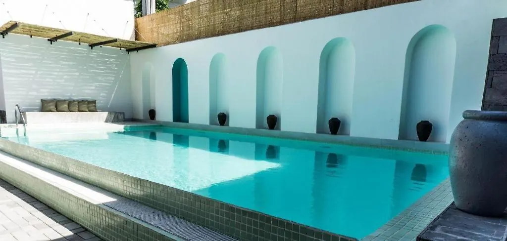 Meraki Oasis Hotel Mui Ne